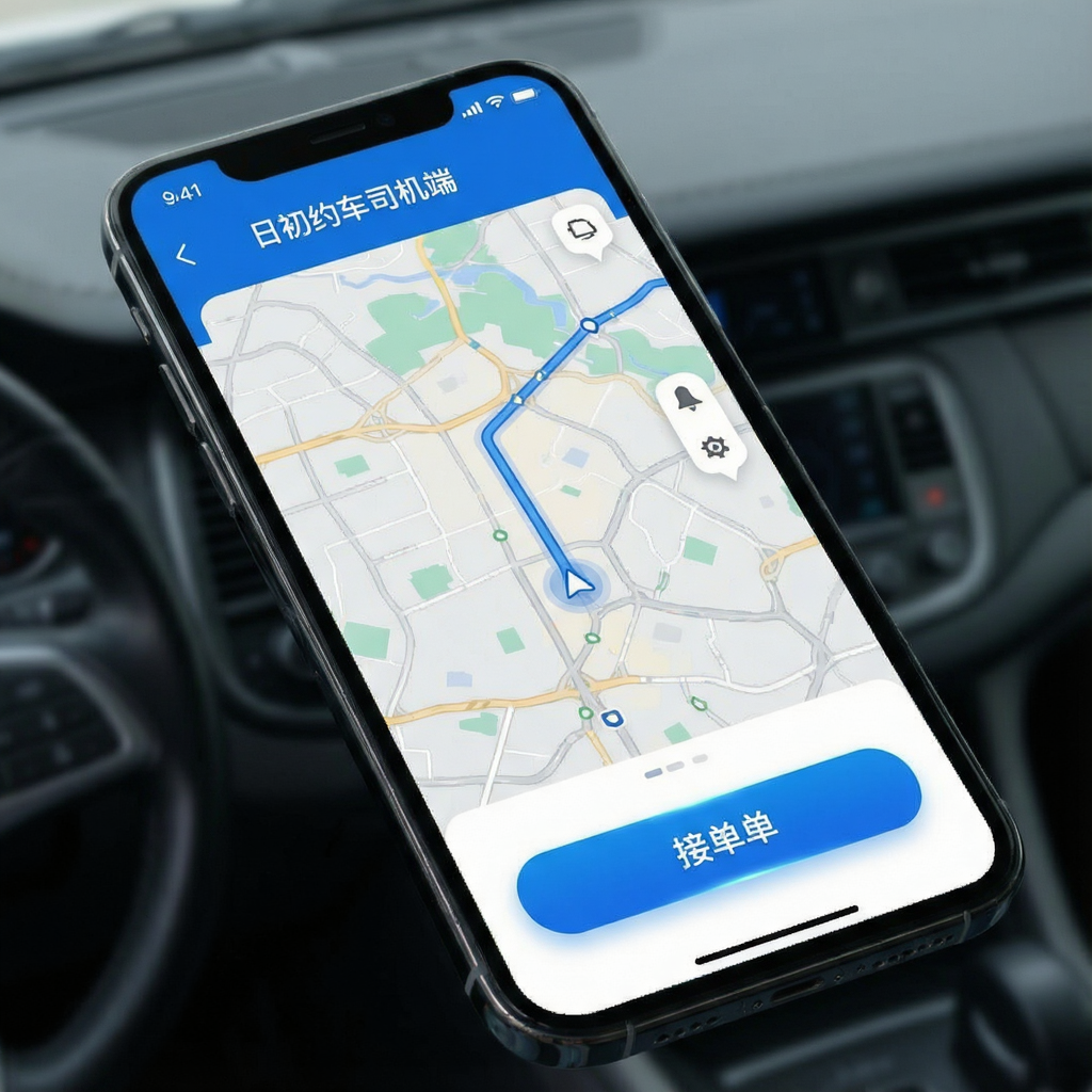 �ճ�Լ��˾��������v1.7.5 �ӵ�����