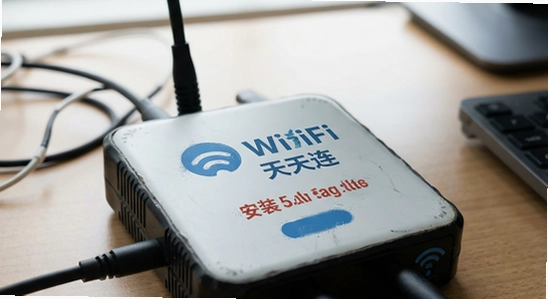����WiFi��������װʧ����ô��