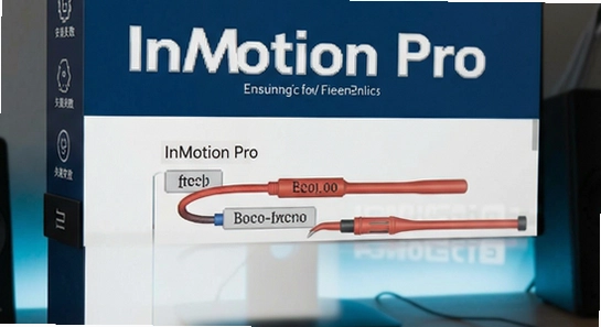 InMotion Pro安装失败解决方法