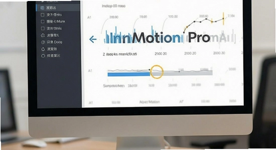InMotion Pro导出无水印方法