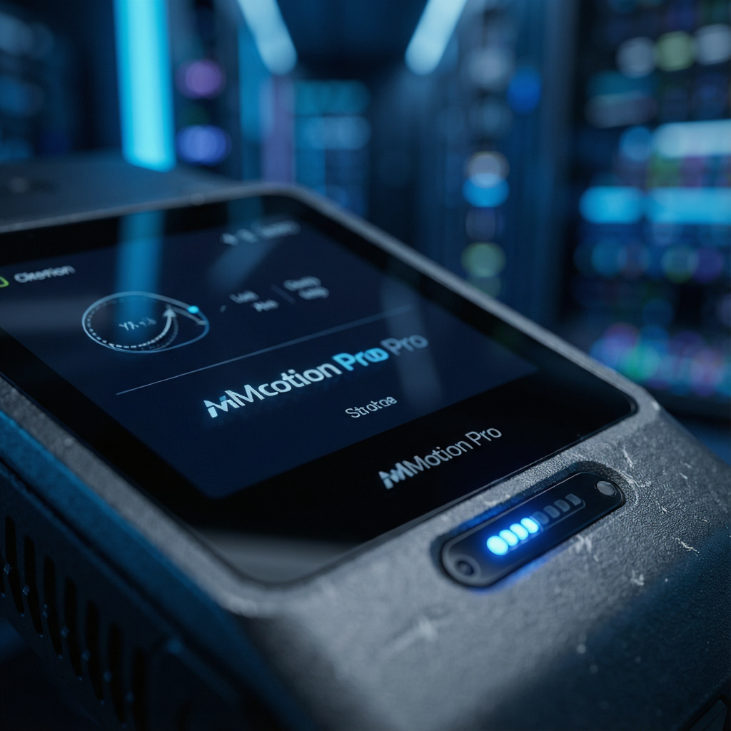 InMotion Pro��Ƶ�����ٷ�������v1.8.00 �ֻ�רҵ����