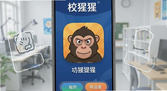 У����app�����湦��չʾͼ