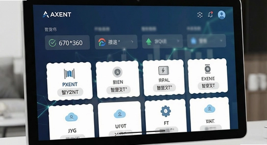 670*360 AXENT�ǿ�Ӧ��������չʾ
