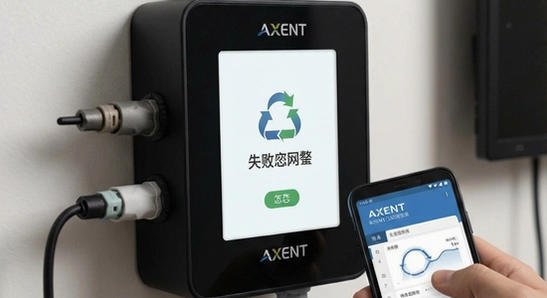 AXENT�ǿ��豸����ʧ����ô��