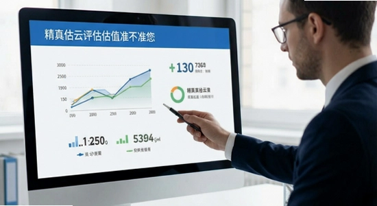 精真估云评估估值准不准