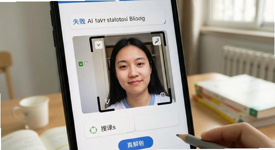 AI����ҵ�� �������� ʶ��ʧ�� ����취