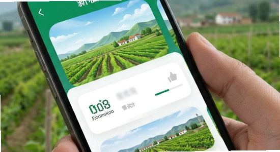 �����app����չʾ