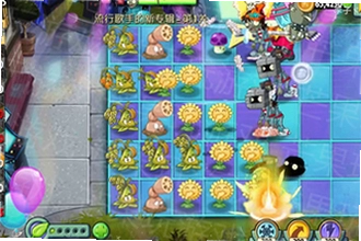 植物大战僵尸2shuttle新版本下载在哪找?PvZ 2 SHUTTLE 2026新版下载安装教程
