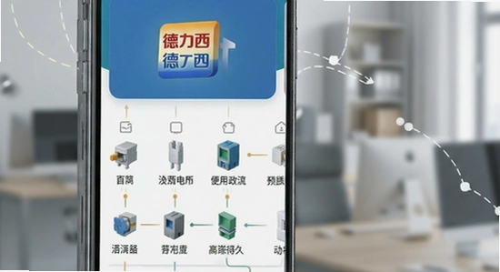 ����������app�����湦��չʾͼ