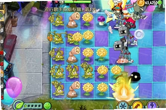 植物大战僵尸2shuttle新版本下载(PvZ 2 SHUTTLE)在哪找?2026植物大战僵尸2shuttle新版本下载(PvZ 2 SHUTT