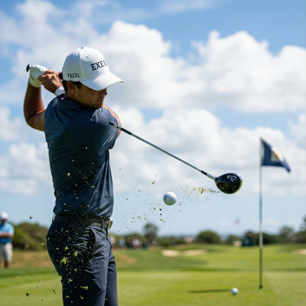 �����߶���(GolfHelper)�ٷ�������v2026101003 �ٷ�����