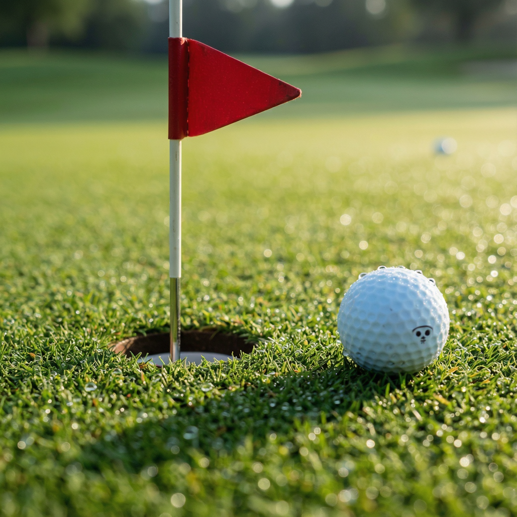 �����߶���(GolfHelper)�ٷ�������v2026101003 �ٷ�����