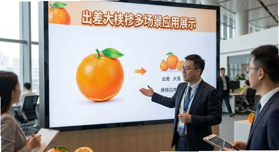 �����ȶೡ��Ӧ��չʾ