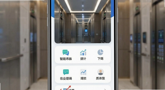 �ǻ۵��ݼ�app�����湦��չʾͼ