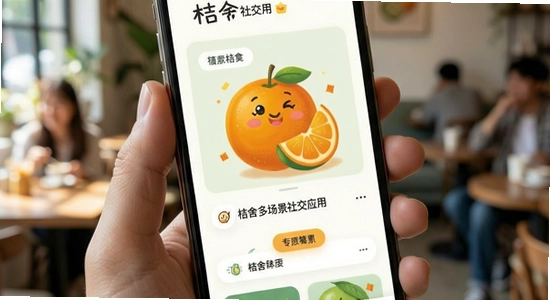 ����ೡ���罻Ӧ��ͼ