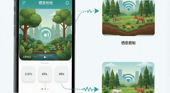 ��Ϣ��app�ೡ����������ʾ��ͼ