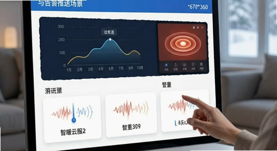 670*360 ��ů�Ʒ�Զ�̼����澯���ͳ���