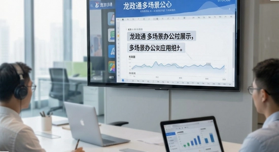 ����ͨ�ೡ���칫Ӧ��չʾ 670x360