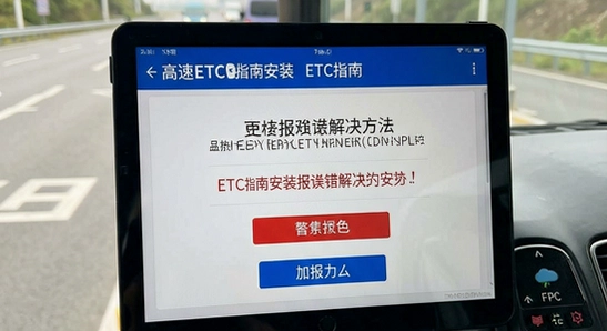����ETCָ�ϰ�װ�����������