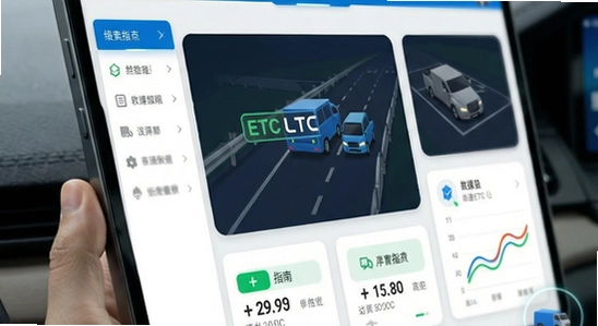 ����ETCָ����������չʾͼ