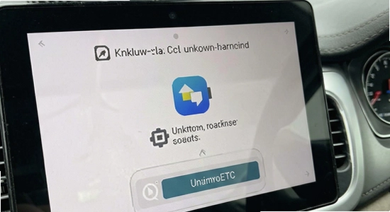 ����ETCָ�ϰ�װʱ��ʾδ֪��Դ��ô���