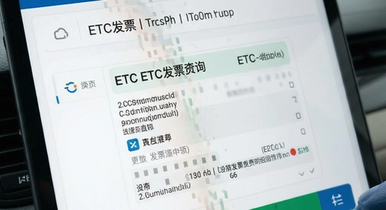 ETC��Ʊ������۷���ϸ��ѯ����