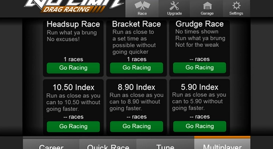 No Limit Drag Racing 2�ƽ�� ��װ���� �ֻ���ͼ,��ˮӡ