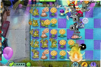 植物大战僵尸2shuttle新版本下载在哪找?PvZ 2 SHUTTLE 2026新版下载渠道与功能解析