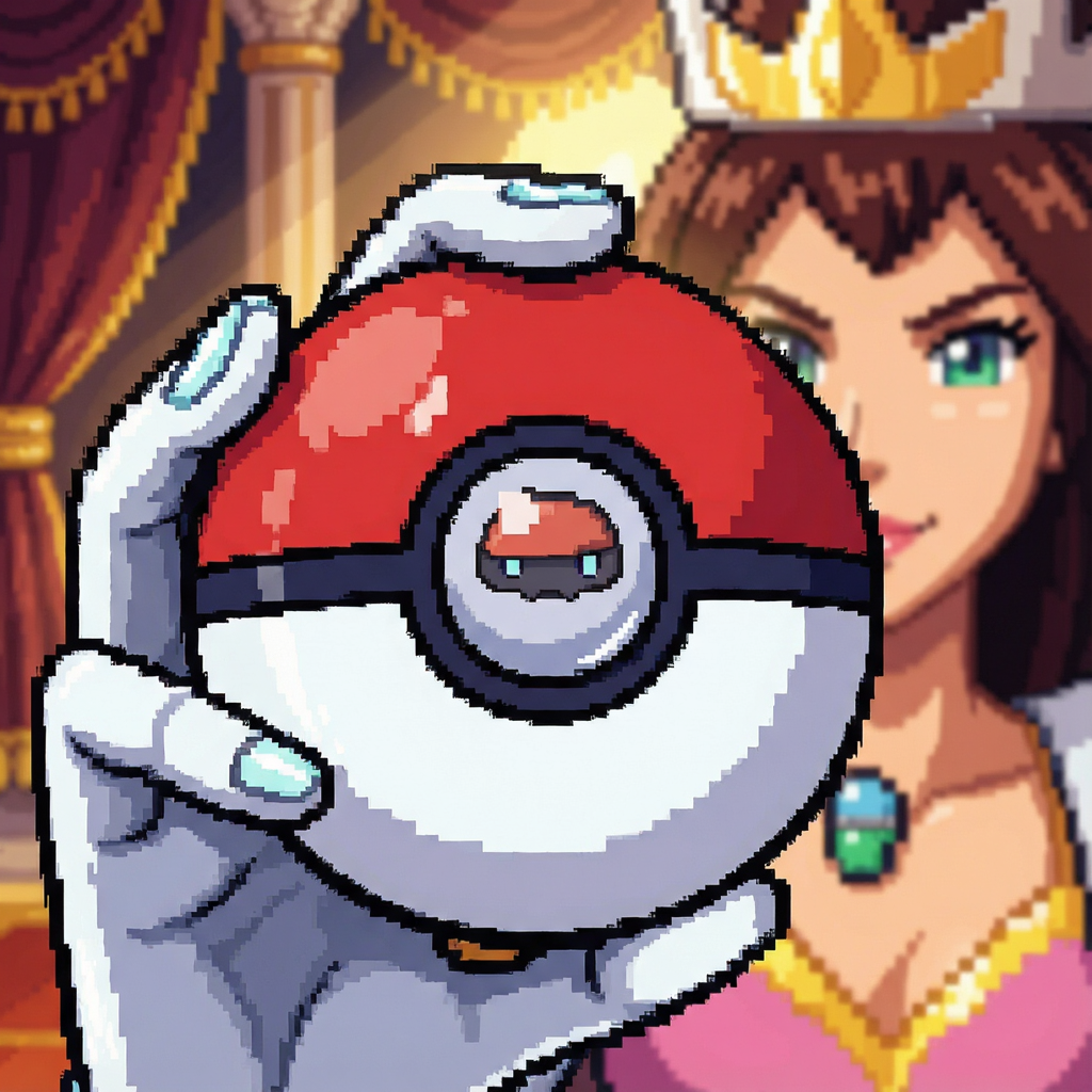 Empress: Pok��mon 2D(������2D)�ٷ�������v0.4.1 ����ð��