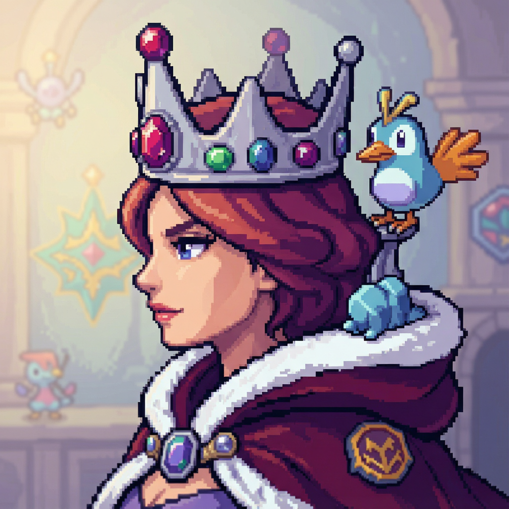 Empress: Pok��mon 2D(������2D)�ٷ�������v0.4.1 ����ð��