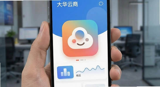 ������App�ƶ��˽���չʾ
