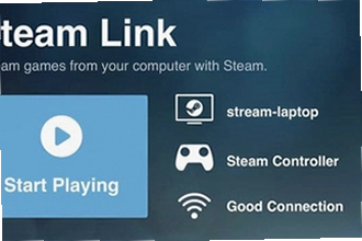 steamlink�ٷ������غ���ô�ã�steamlink�ٷ������ذ�װ�봮�����ý̳�2026