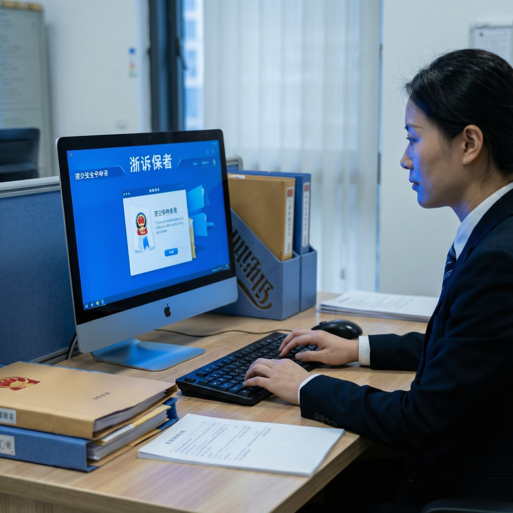 浙诉保官方版下载截图