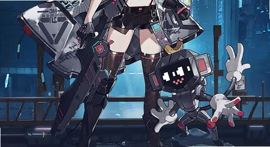 AC娘 官方正版 安全下载 示意图