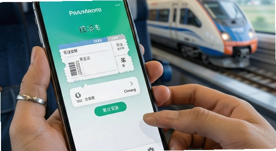 火车票APP安装后无法打开怎么办