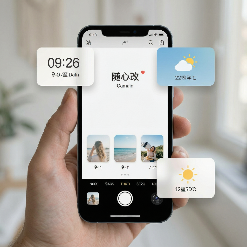 ���ĸ�ˮӡ����ٷ�����v1.3.8 �ٷ�����