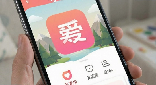 Ѱ��APP�����湦��չʾͼ