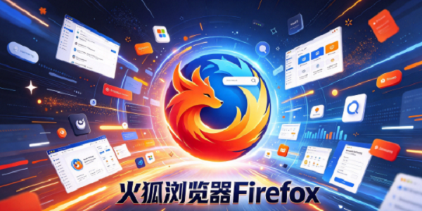��������Firefox