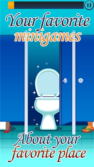����ʱ���ֻ�������(Toilet Time)v2.10.54 �ٷ���