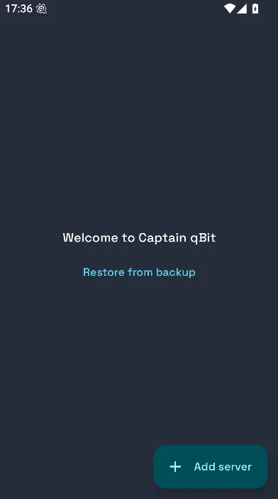 Captain qBit�ֻ������ؽ�ͼ