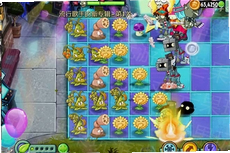 植物大战僵尸2shuttle新版本下载在哪找?2026PvZ 2 SHUTTLE新版下载安装教程