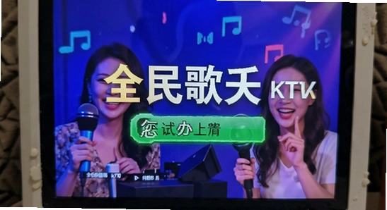 ȫ�񳪸�KTV��װ��������ô��