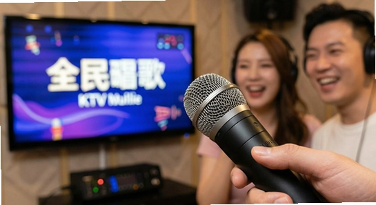 ȫ�񳪸�KTV��˷�û�����������