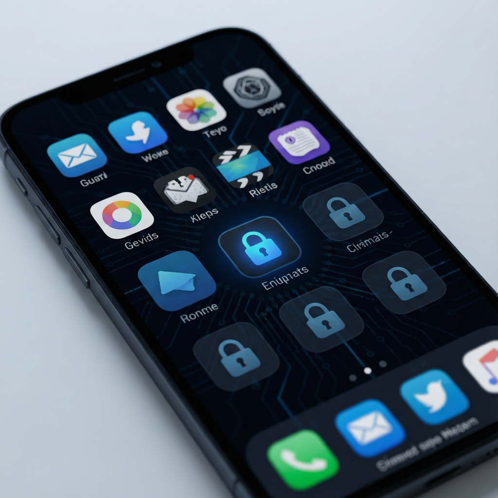 应用隐藏大师(App Hider)官方下载截图