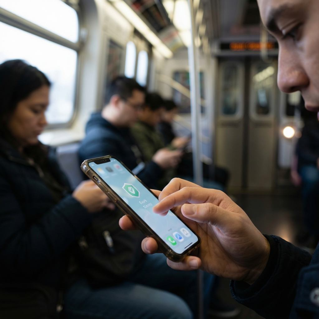 应用隐藏大师(App Hider)官方下载截图