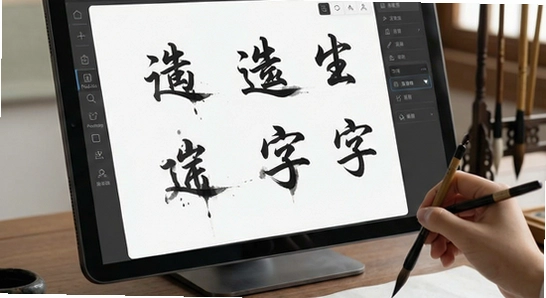 �鷨�ʻ����ֽ���չʾ