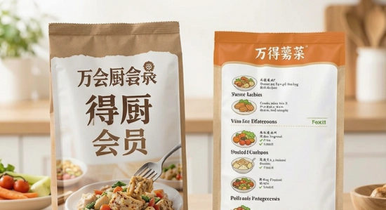 万得厨会员与免费菜谱区别