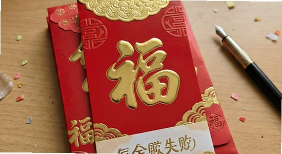 金福红包封安装失败怎么办