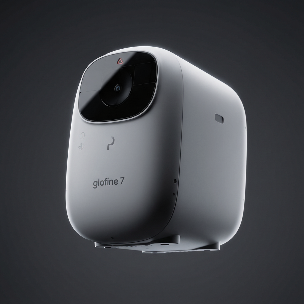 Glofine 7�ٷ�������v1.0.2 �ٷ�����