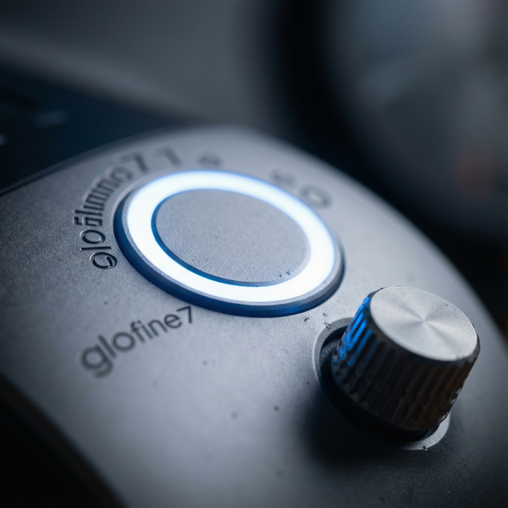 Glofine 7�ٷ�������v1.0.2 �ٷ�����